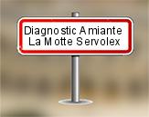 Diagnostic Amiante avant démolition sur 